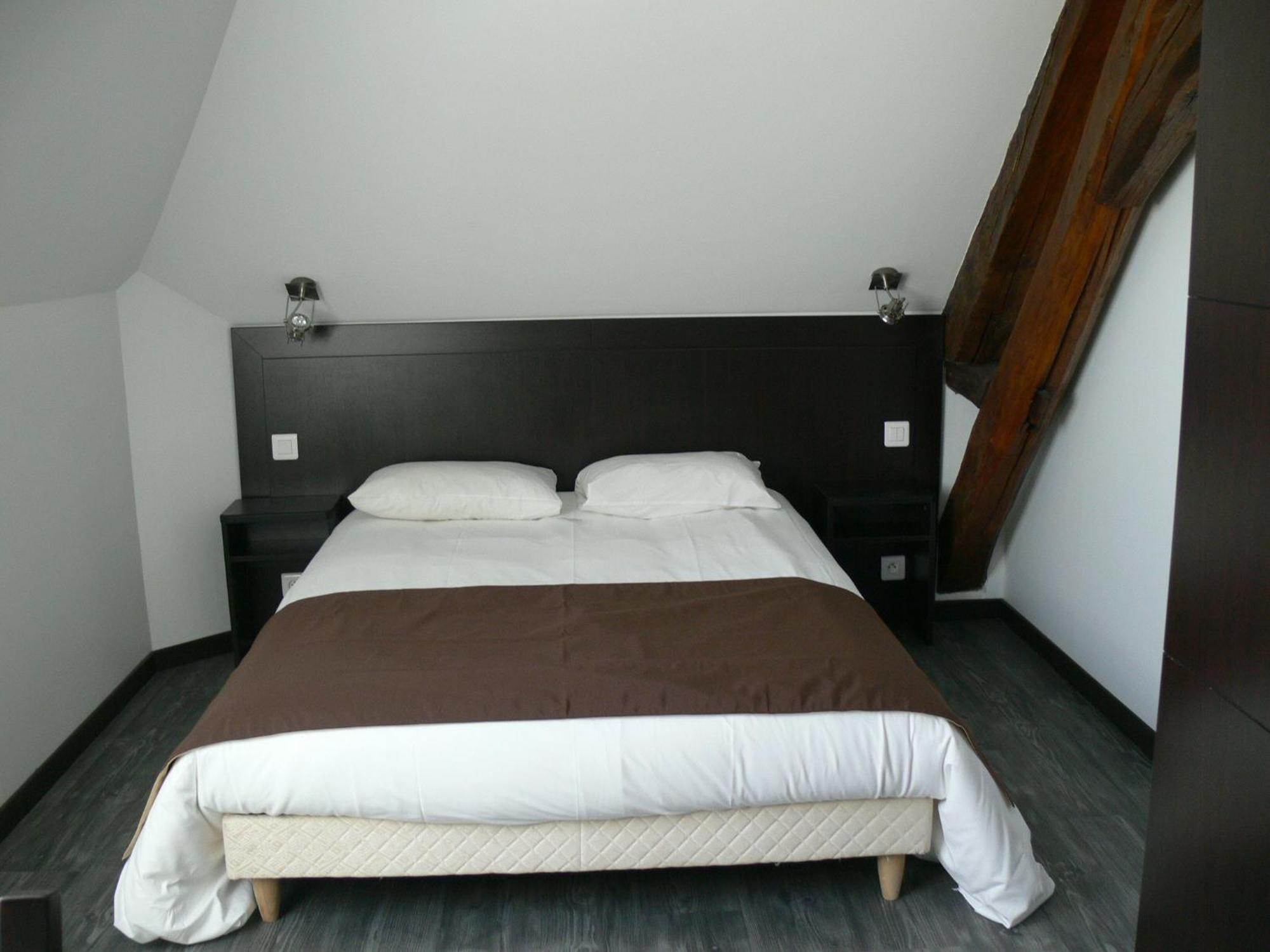 Hotel Le Saint Julien Værelse billede