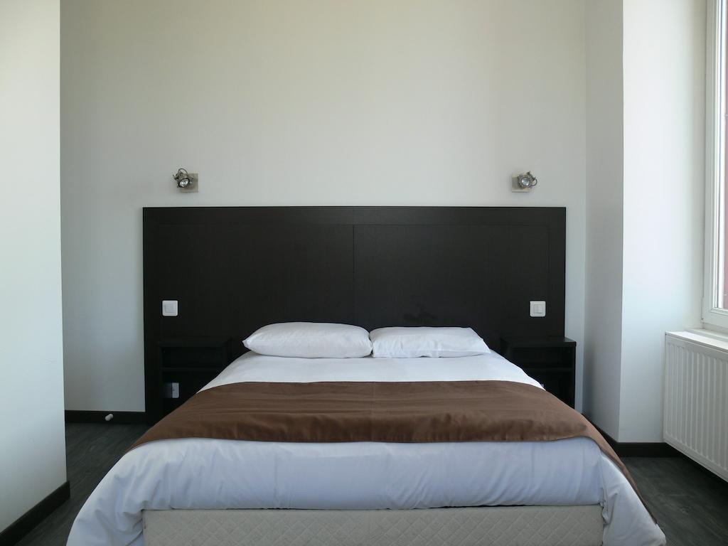 Hotel Le Saint Julien Værelse billede