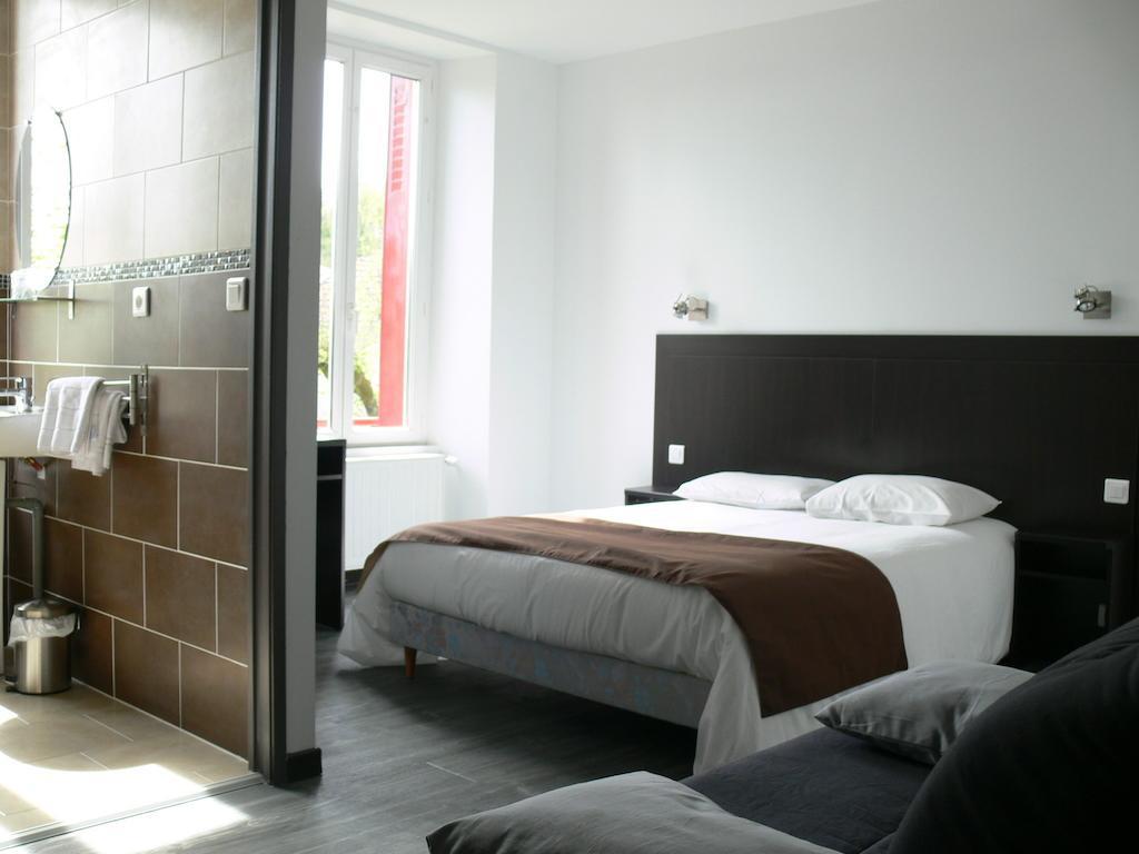 Hotel Le Saint Julien Værelse billede