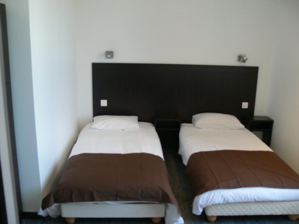 Hotel Le Saint Julien Eksteriør billede