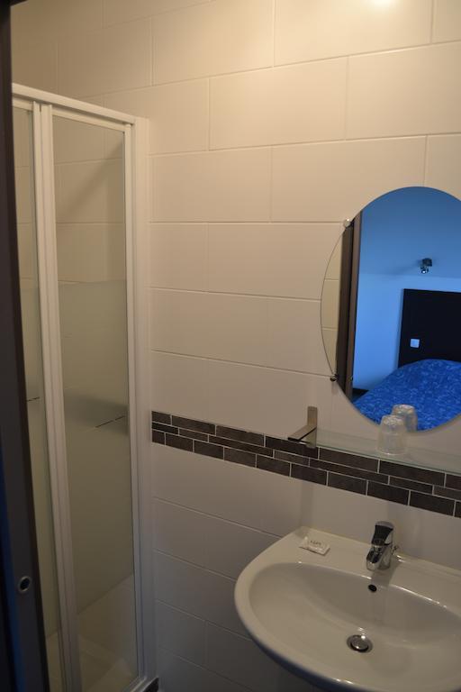 Hotel Le Saint Julien Værelse billede
